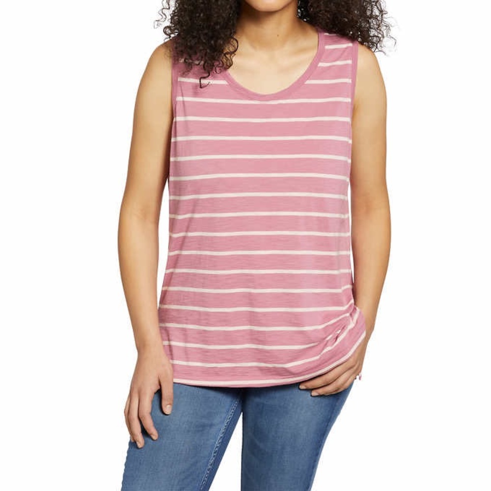 Nautica Sleeveless Tank Top